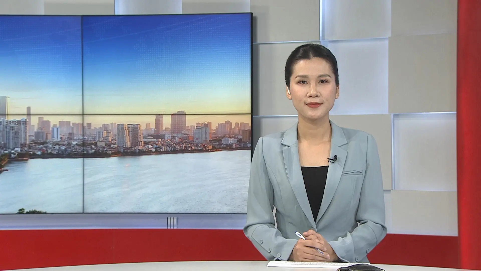 Chương trình Thời sự 11h30 | 21/12/2025